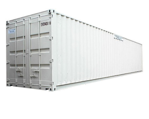 ISO Shipping Container Mounting
