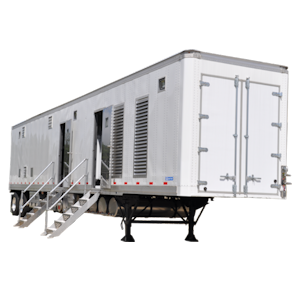 SES320 Insulating Oil Processing Equipment