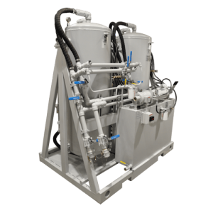 Fullers Earth Systems
